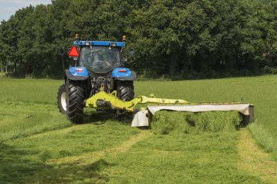 Efficient Land Clearing Equipment